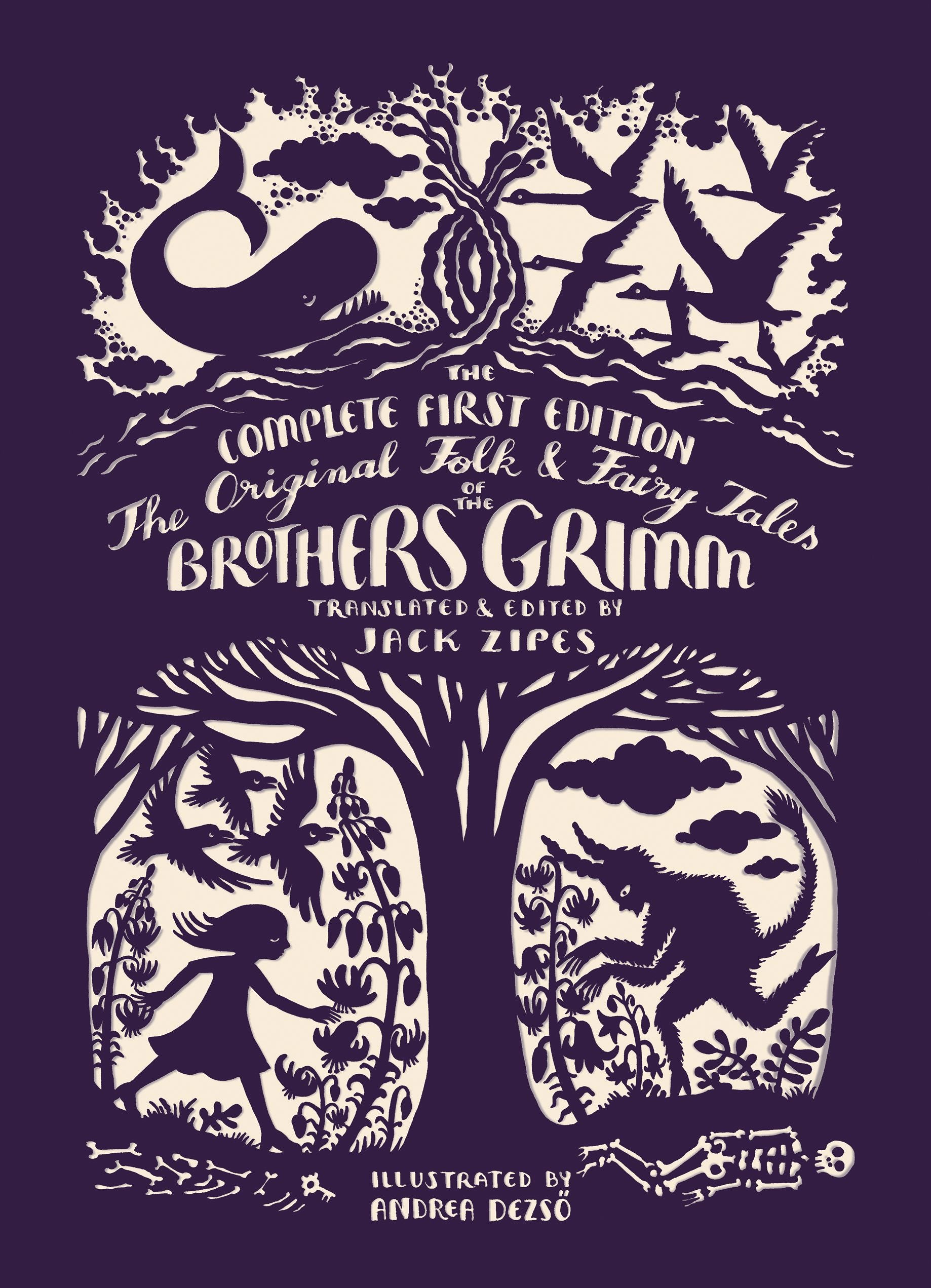 grimm short stories